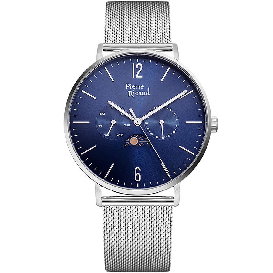 Часы Pierre Ricaud Gents P60024.5155QF